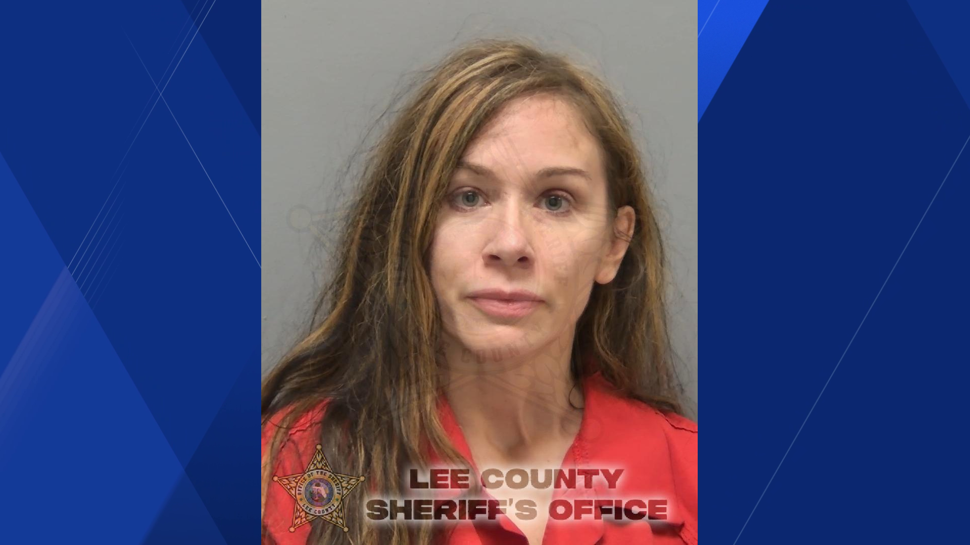 Florida woman accused of stealing wine from North Fort Myers RaceTrac ...