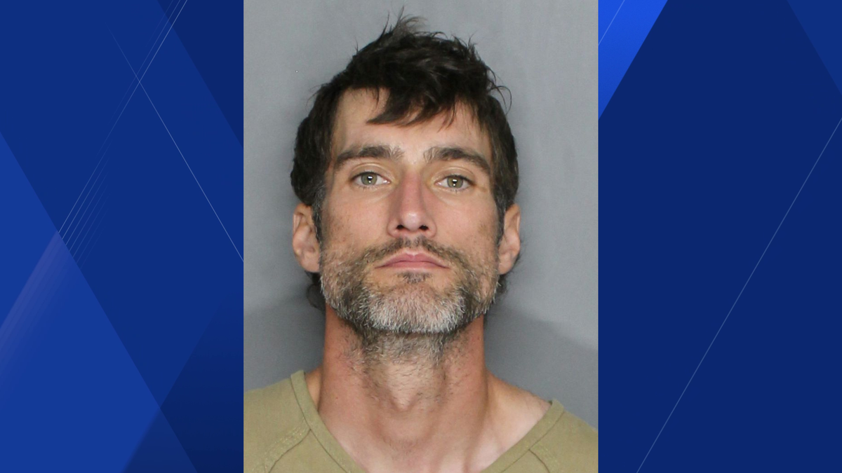 Man arrested, accused of shooting, killing landlord in Port Charlotte