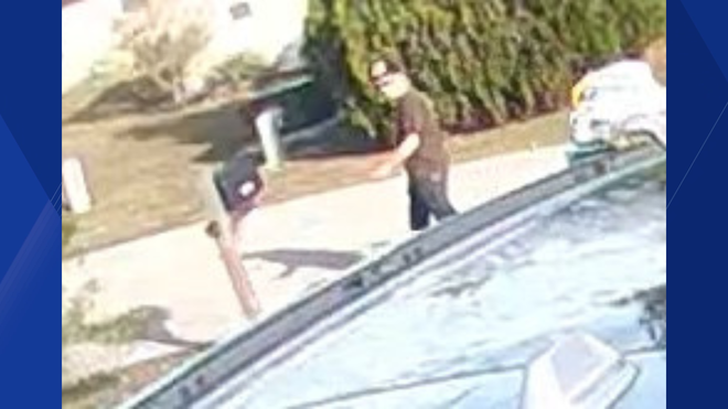 Charlotte County Sheriff's Office seeks information on dirt bike theft