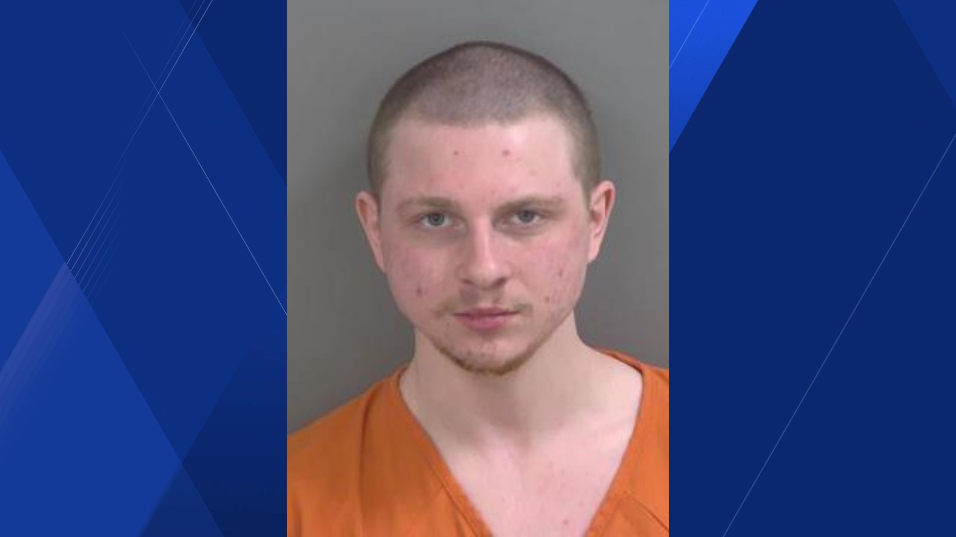 Man accused of leading Collier County deputies on 100-plus mph chase in ...
