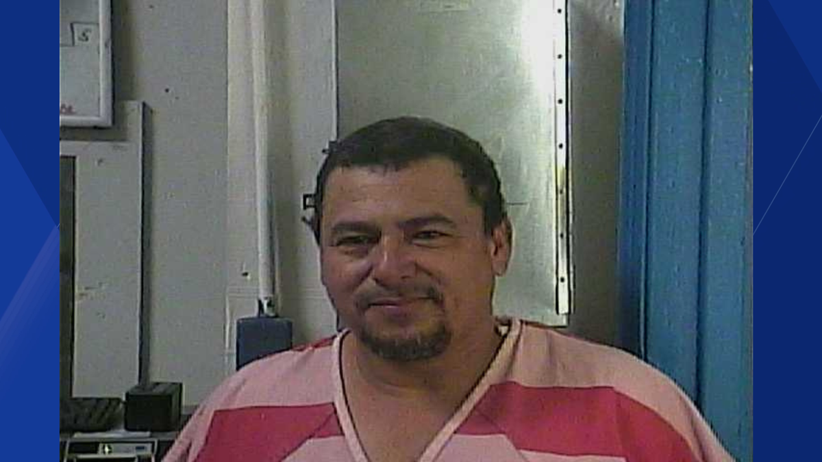 Suspect in 2004 Collier County sexual battery case arrested thanks to new DNA match