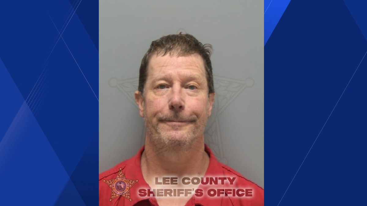 Fort Myers man arrested for making six non-emergency 911 calls in 90 ...