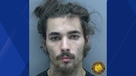 Zachary Clayton Human 