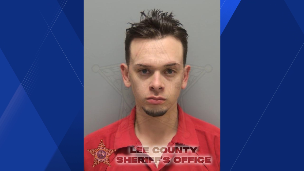 Man accused of DUI at 130 mph in North Fort Myers, drugs found in car