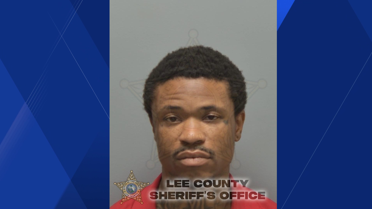 Fort Myers man faces 15 years in prison after pleading guilty to ...