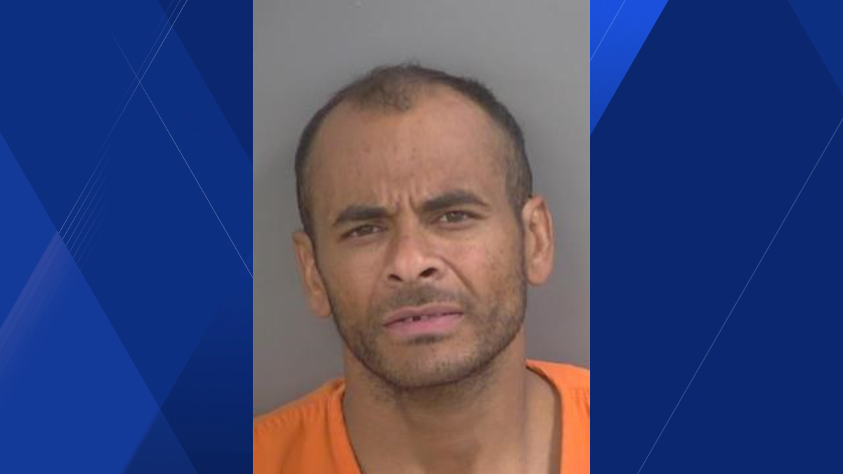 Arrestados En Collier County