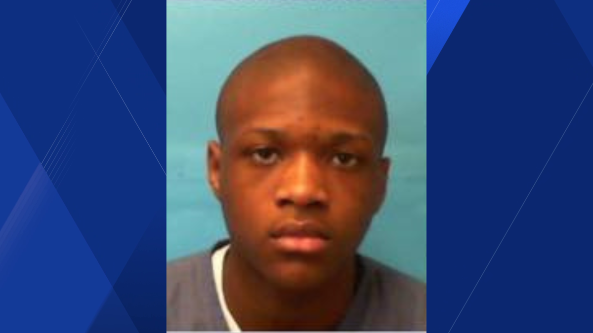 Teen sentenced to 20 years in prison for 2024 armed robbery, shooting