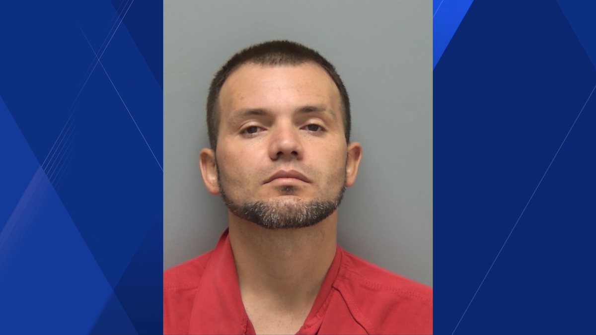 Lehigh Acres man accused of failing to appear following arrest for ...