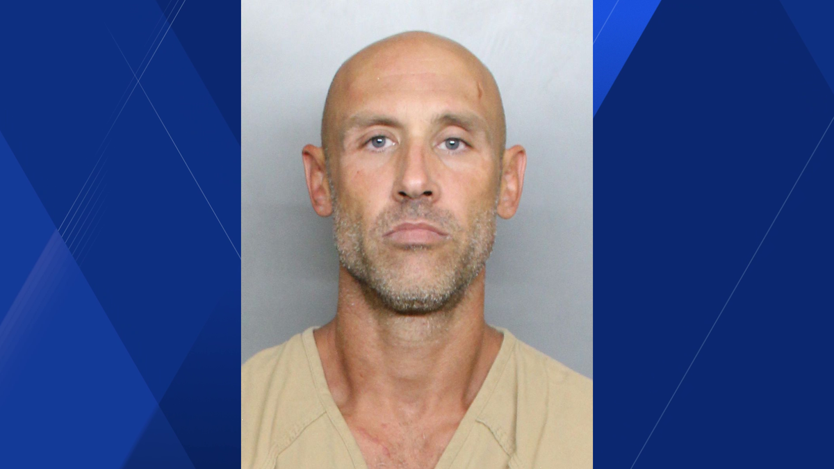 Man receives two life sentences for kidnapping and holding 2 women ...