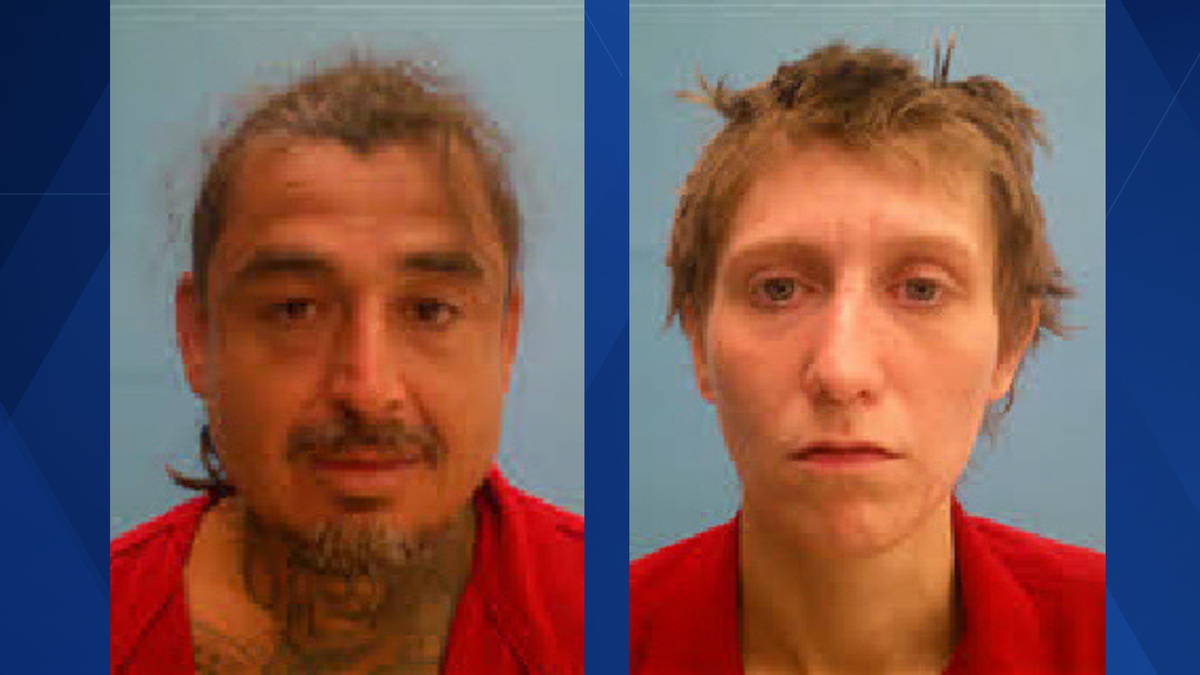 DeSoto County traffic stop leads to drug trafficking arrest and meth ...