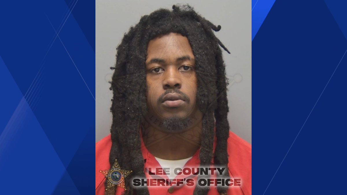 Man accused of breaking into car, stealing cash in Cape Coral