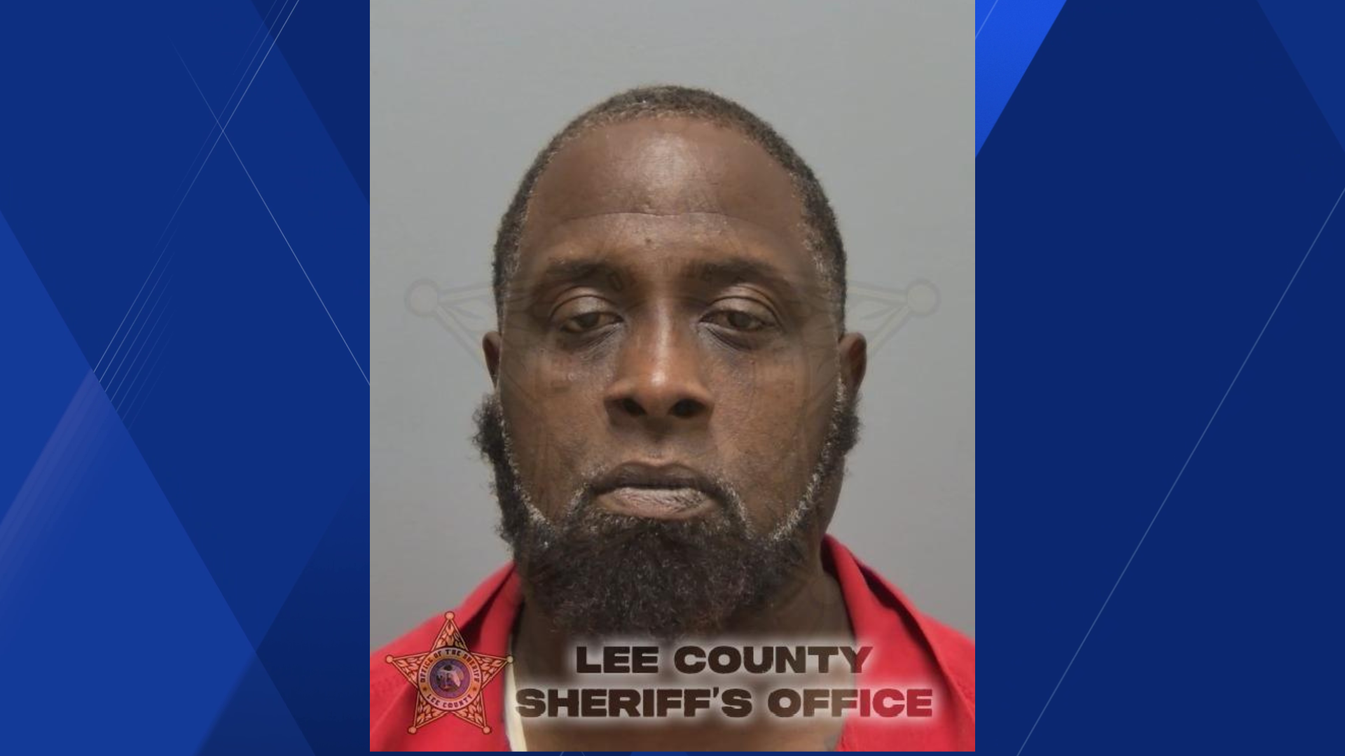 Fort Myers man sentenced to five years in prison after fleeing traffic ...