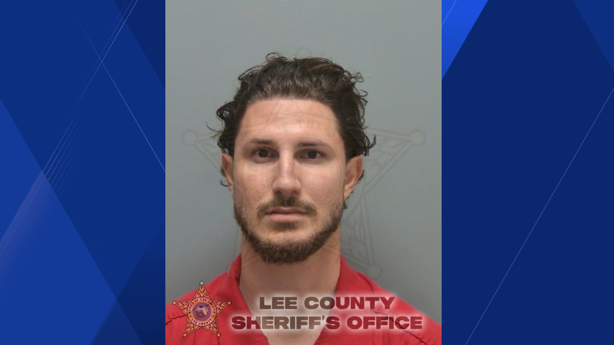 Man accused of DUI, driving 109 mph on the wrong side of the road in ...