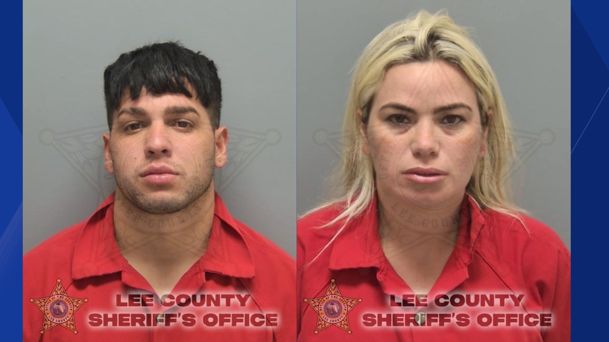 Two arrested, accused of running counterfeit $100 bill scheme in ...