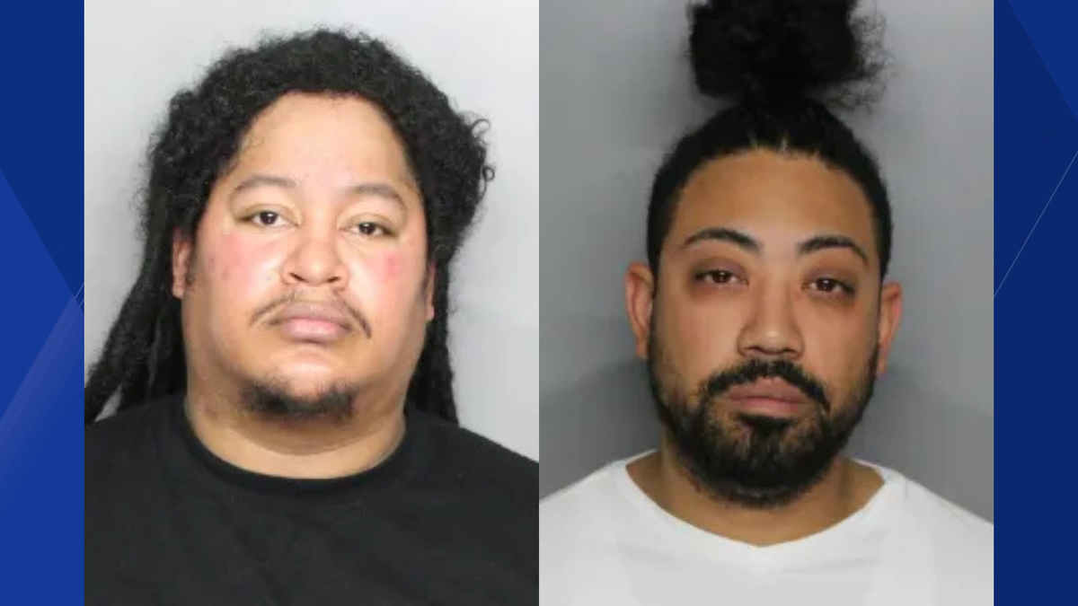 2 men arrested after being accused of drug deal in Punta Gorda bar ...