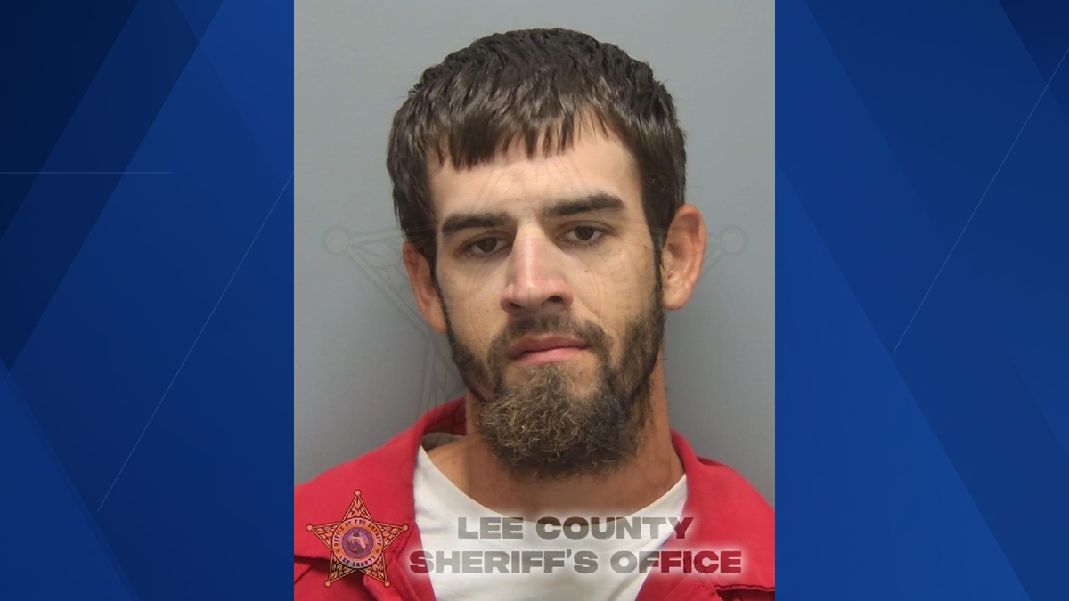 Florida man accused of stealing pickup truck and crashing it into Cape ...