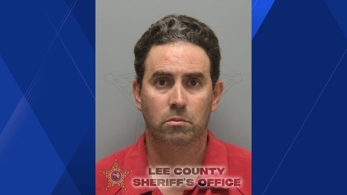 Cape Coral man accused of threatening victim with a sword