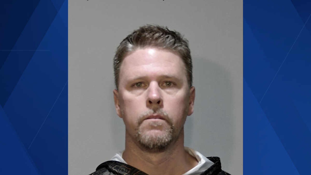 ICE officer arrested in Florida Keys, accused of DUI and child endangerment