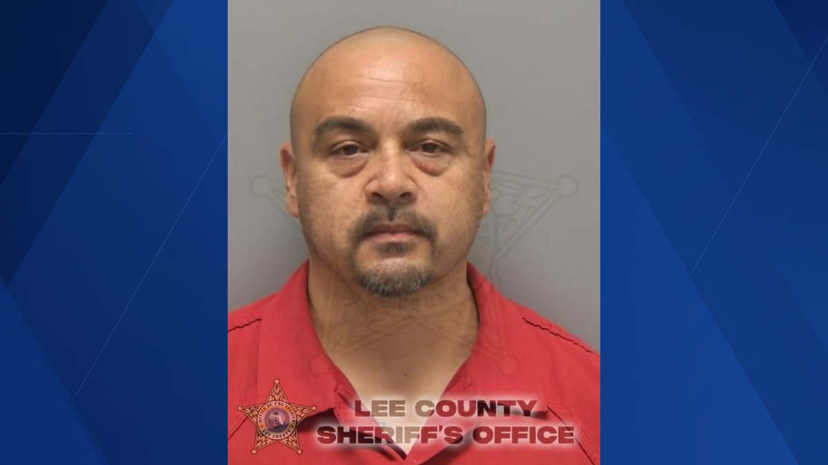 Cape Coral former assistant principal of North Nicholas High School ...