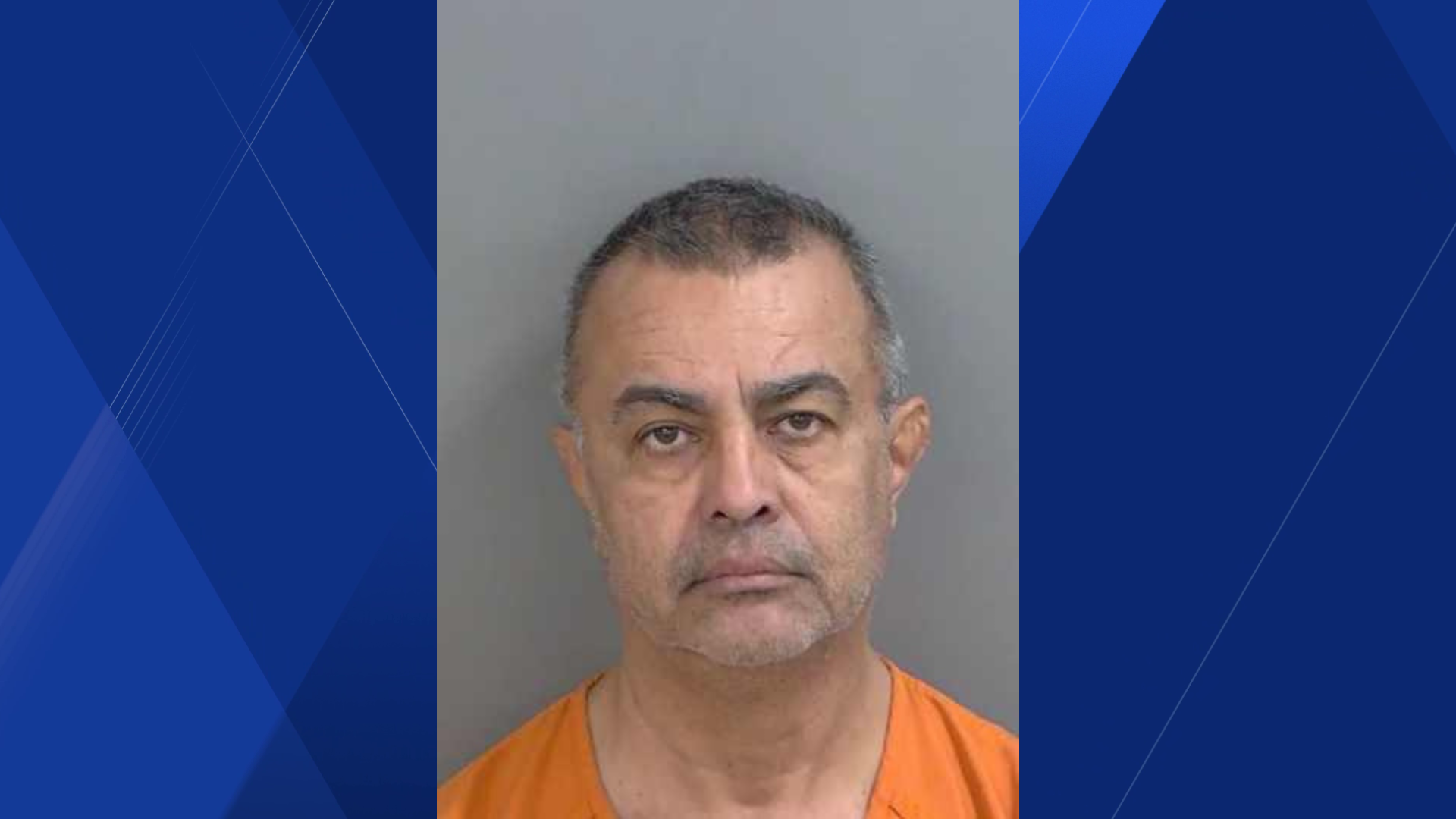 Man accused of skipping court after arrest for child sexual abuse image ...