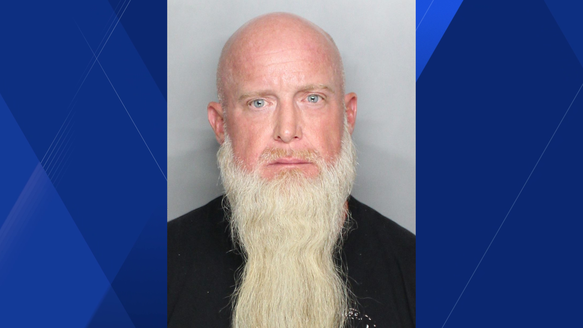 Florida man accused of throwing McDonald's cup at driver in Charlotte ...