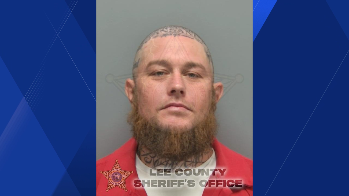 Cape Coral man sentenced to 3 years in prison for fraudulent boat dock ...