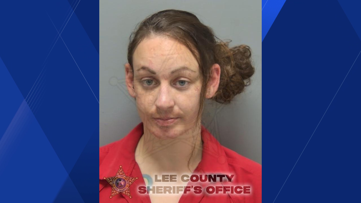 Woman arrested after 7-year-old child found wandering alone in San ...