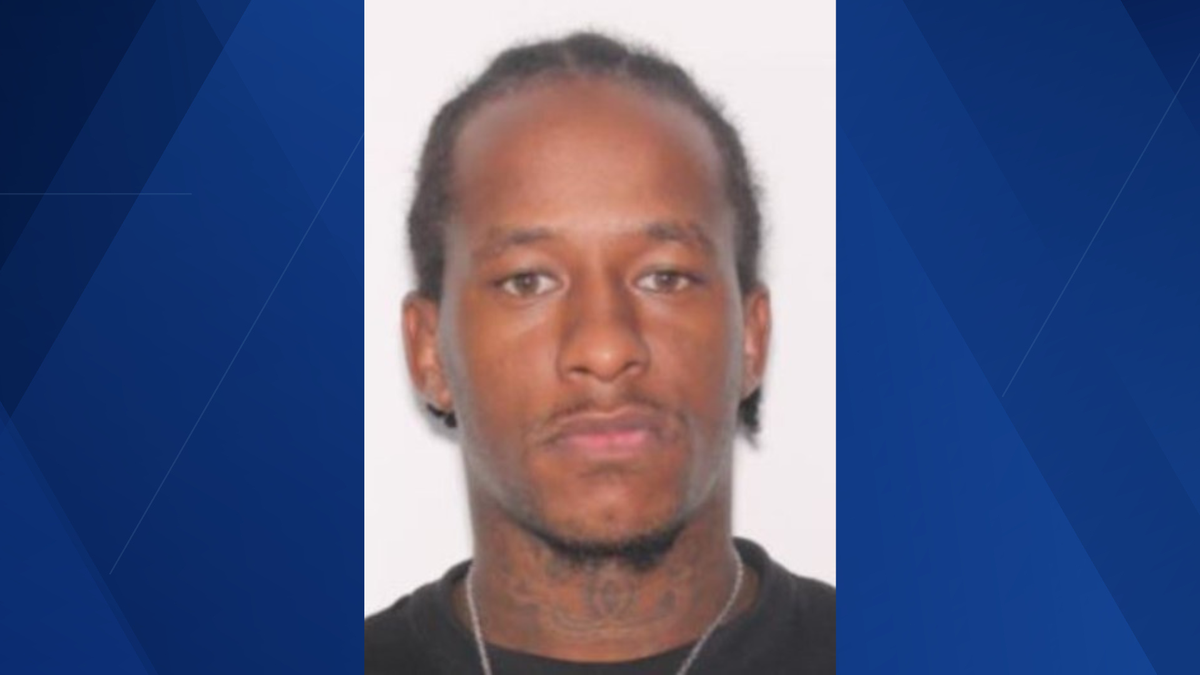 Man arrested in connection to Charlotte County apartment complex ...