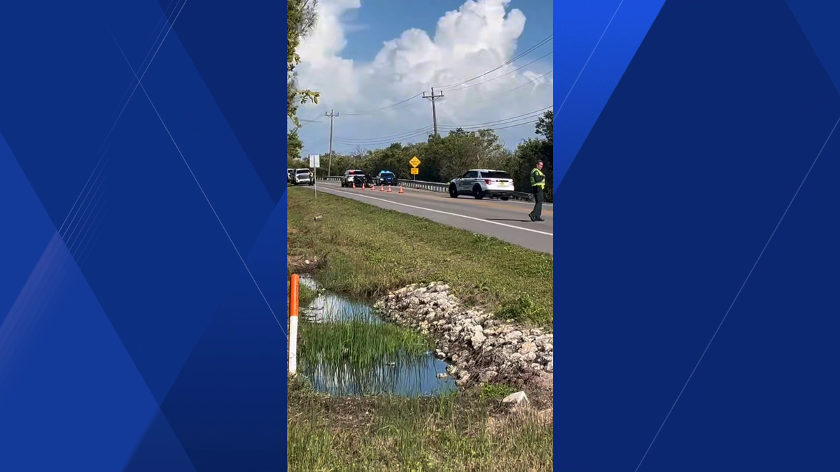 Injuries reported in crash on Pine Island Road at Orchid Cove Blvd.