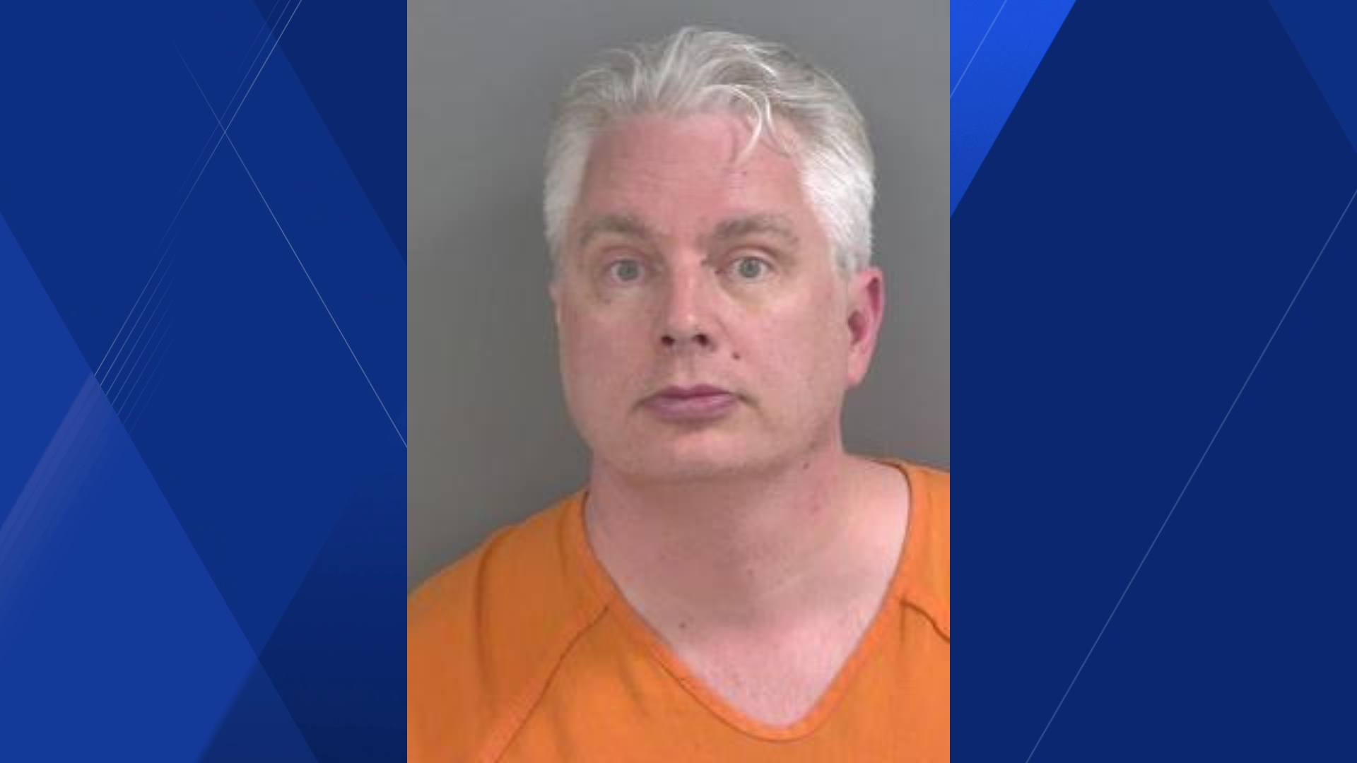 Naples man accused of robbing, threatening to kill woman during car ...