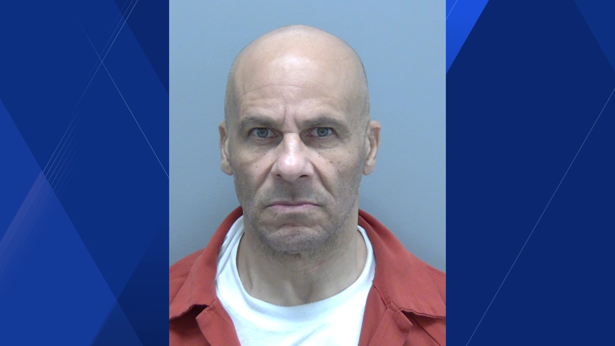 Man wanted after failing to appear for theft and forgery charges