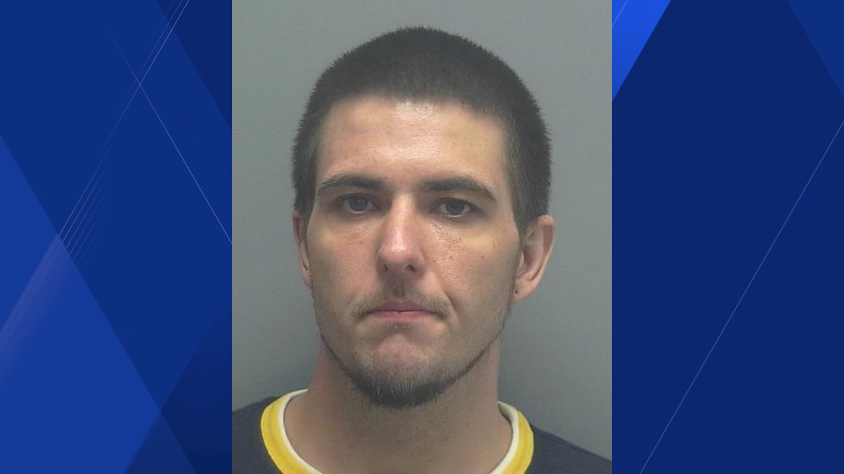 Man wanted for violating probation stemming from theft charges