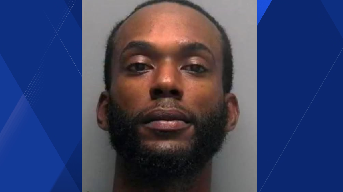 Man found guilty of double murder in Lee County