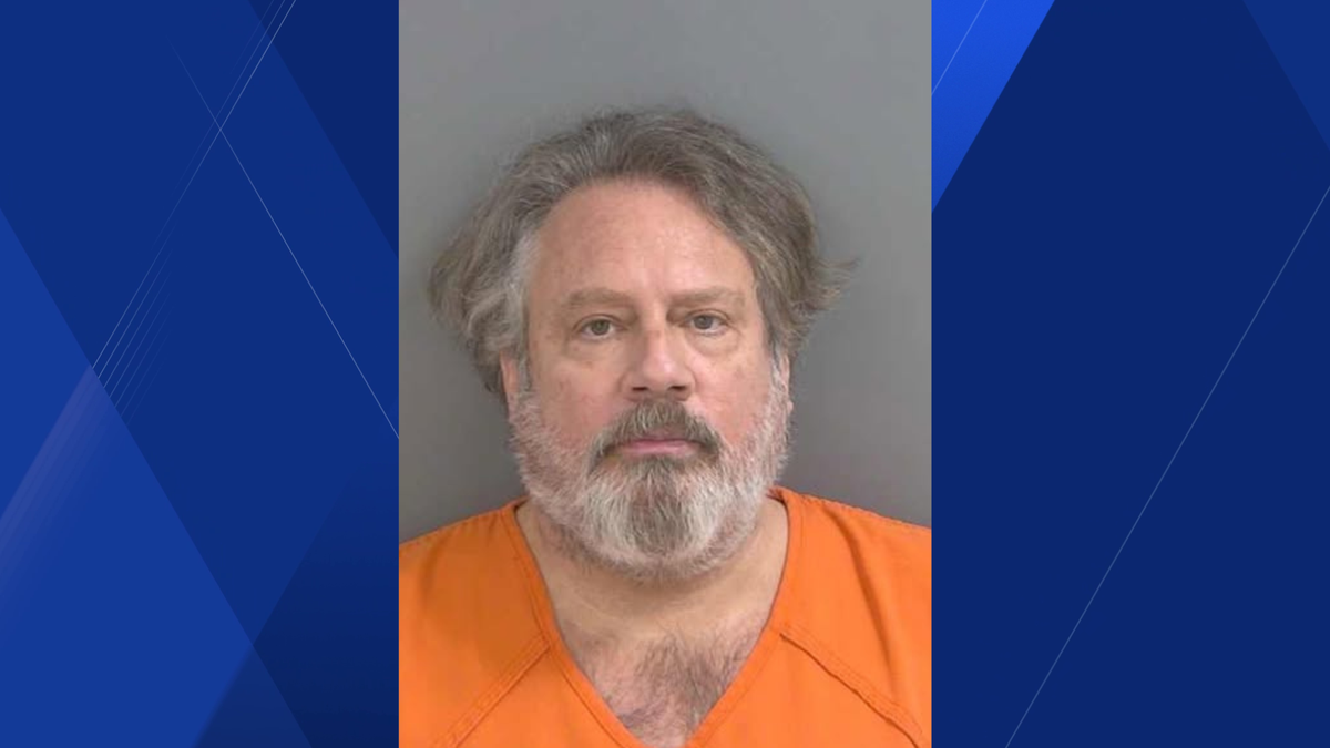 Man pleads guilty to animal cruelty after abandoning cat in Collier County