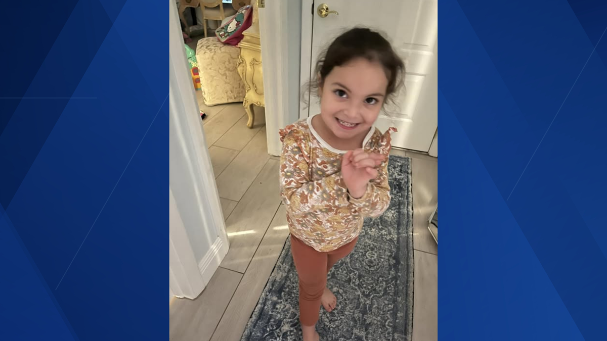 Missing 4-year-old girl in south Fort Myers found safe