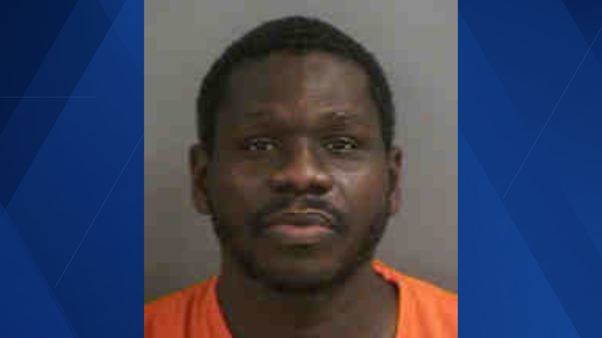 Florida drug trafficker sentenced to 30 years in prison