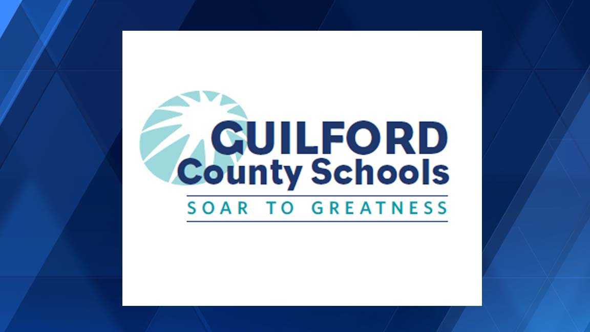 Guilford County Schools Will Now Use Public Buses For Students