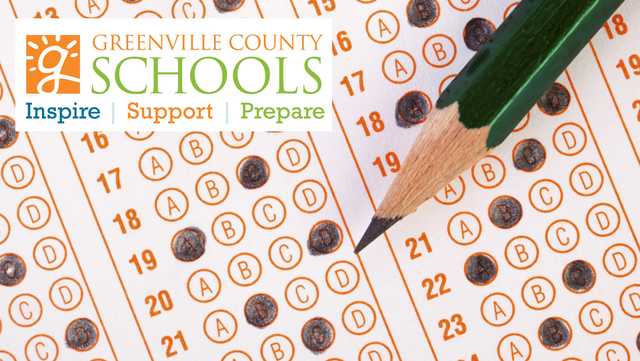 Greenville County Schools celebrates major gains in test scores - Vimarsana News