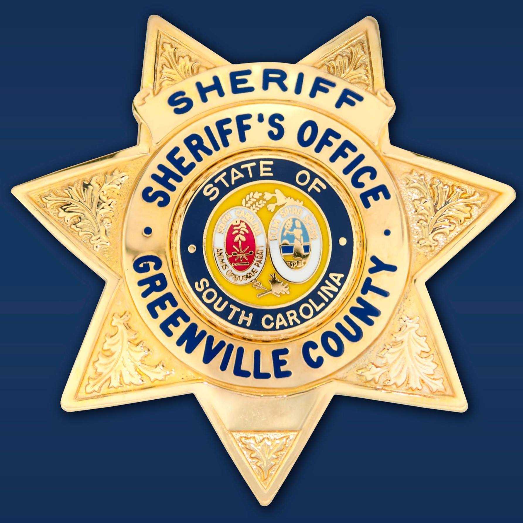 Greenville County Sheriff's Office Unpacking 300 Body Cameras