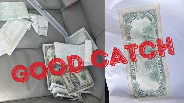 Two charged with counterfeiting following arrests in Lenexa - Vimarsana News
