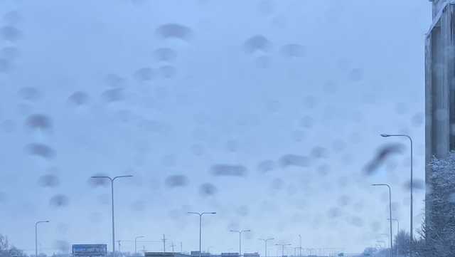 Nebraska winter weather: What to do if you are stranded - Vimarsana News