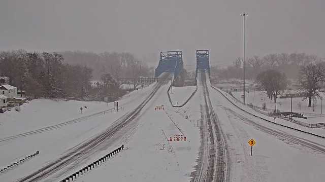 Nebraska state of emergency for snow, severe winter weather - Vimarsana News