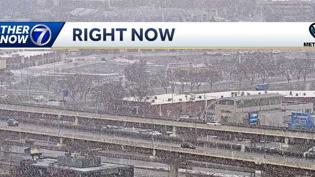 Nebraska, Iowa: Snowfall totals, road conditions - Vimarsana News
