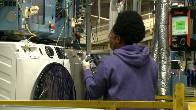 GE Appliances celebrates 70 years in business - Vimarsana News