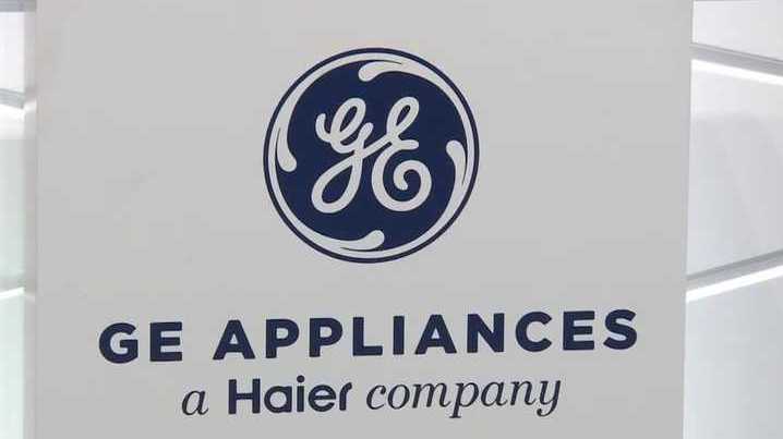   GE Appliances