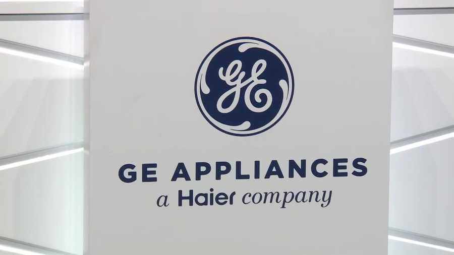   GE Appliances