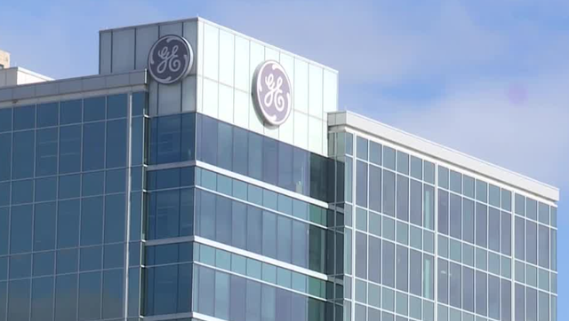 General Electric plans to leave building at The Banks, move workers to Evendale - Vimarsana News