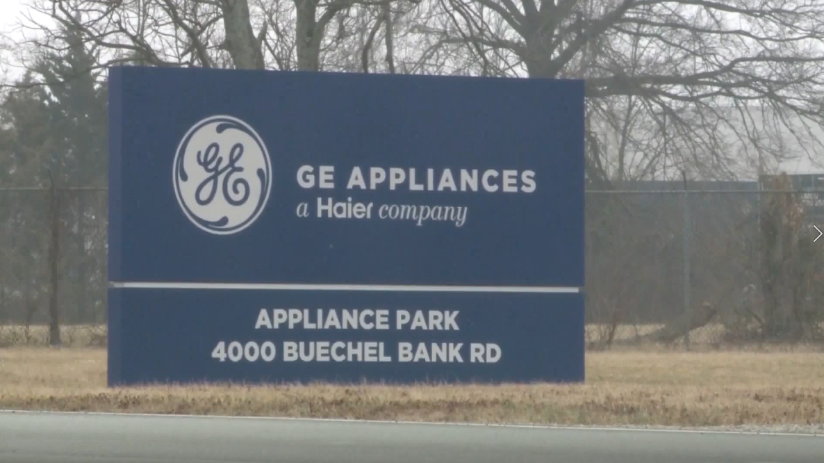 GE Appliances strikes deal with union members in 3rd vote on contract