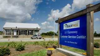 Louisiana DOTD and GeauxPass Alert Drivers About Toll Payment Scam