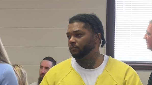 Four arrested in Butler County opioid bust including California rapper
